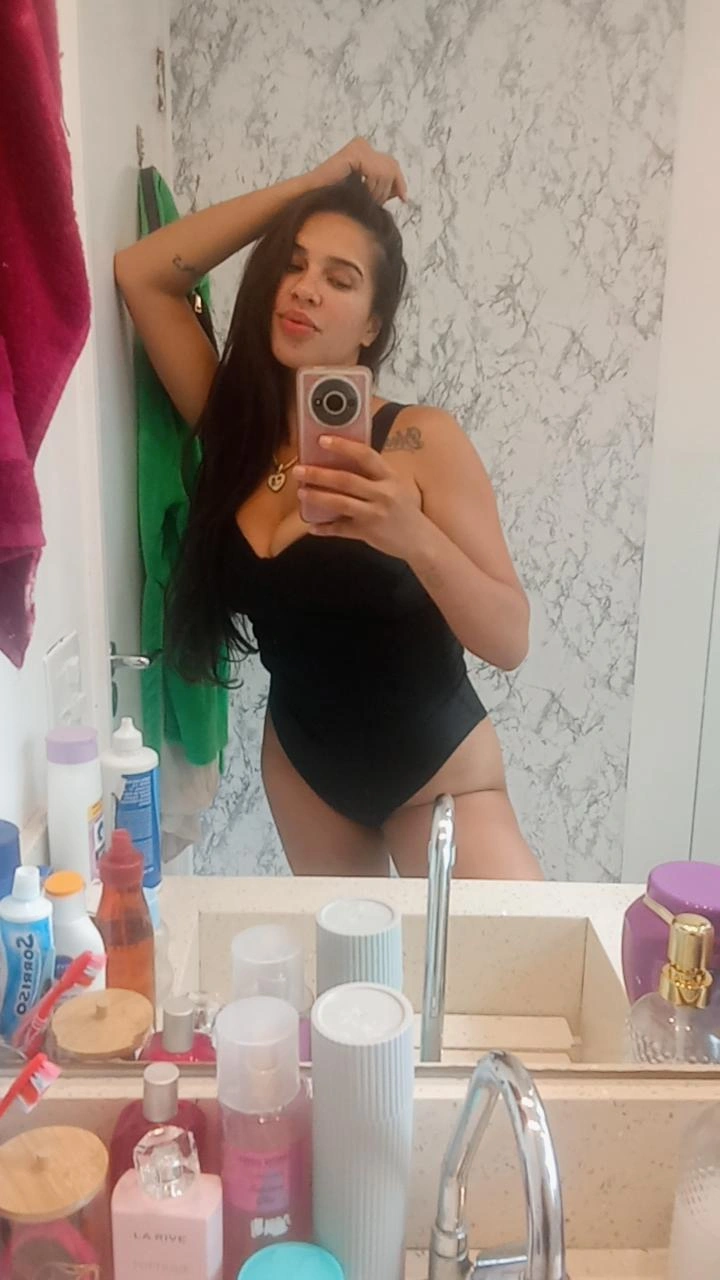 Monique Oliveira