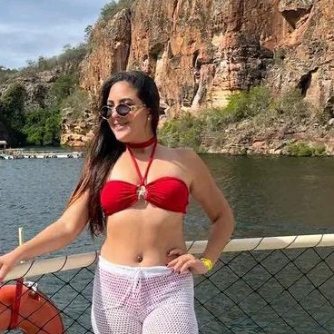 Malú Freitas