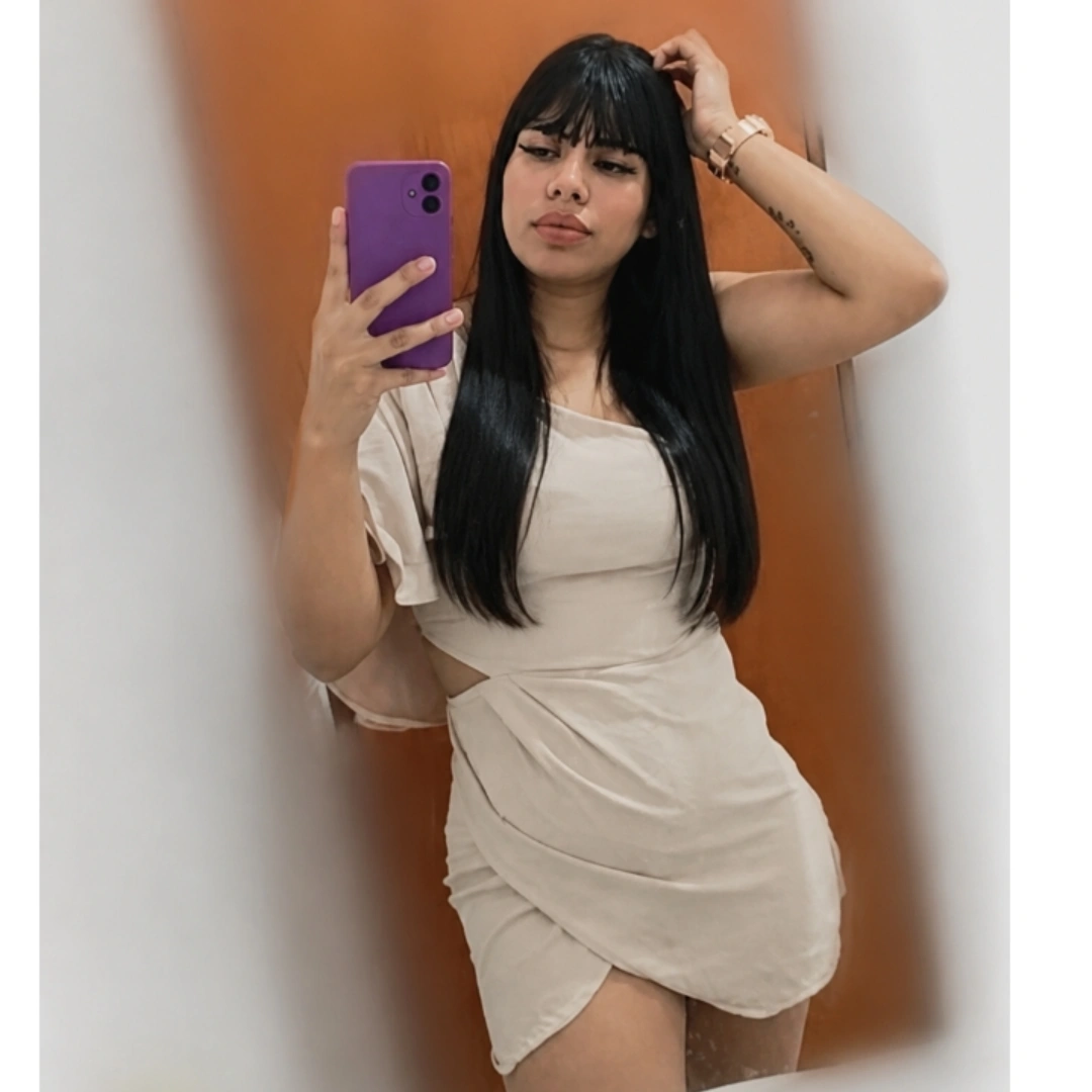 Nii♥️