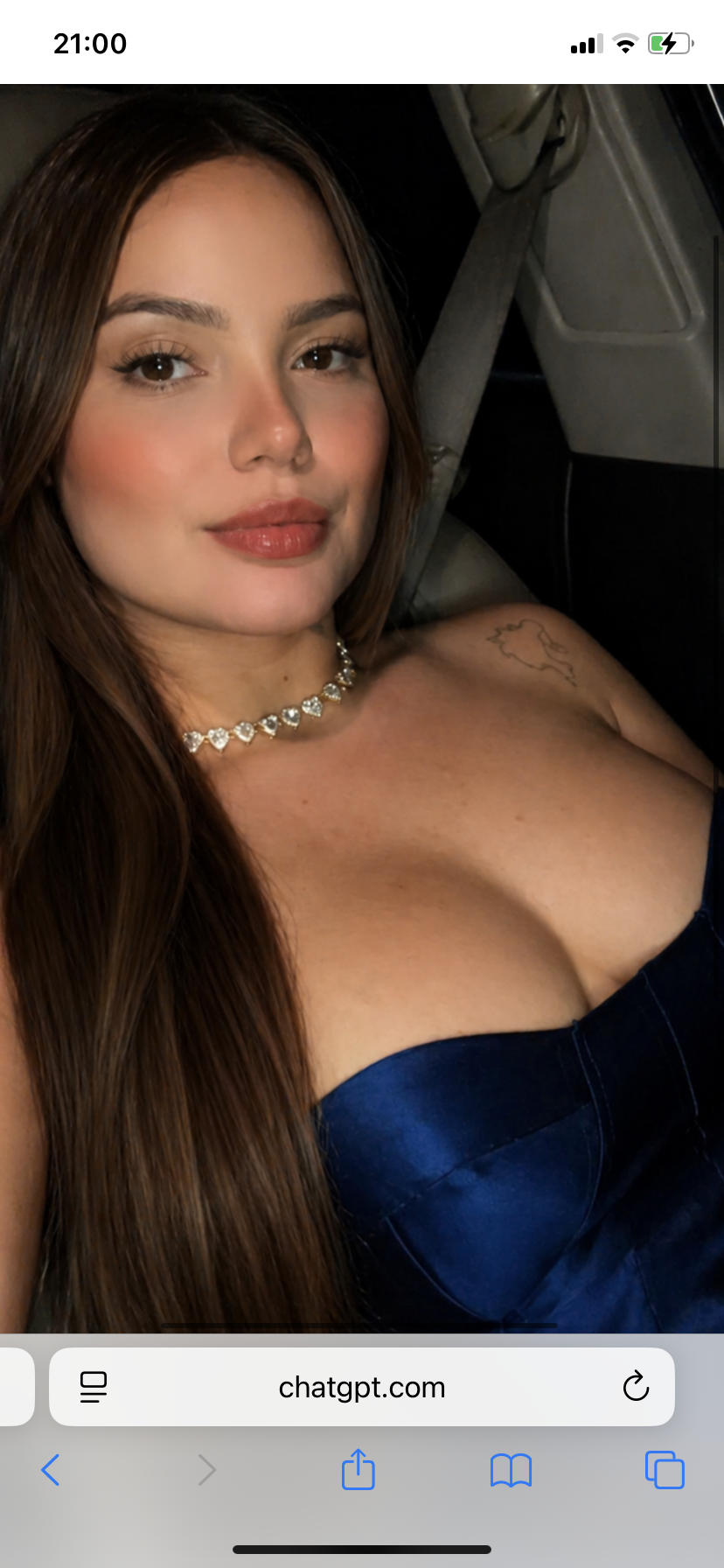 Lua Paiva
