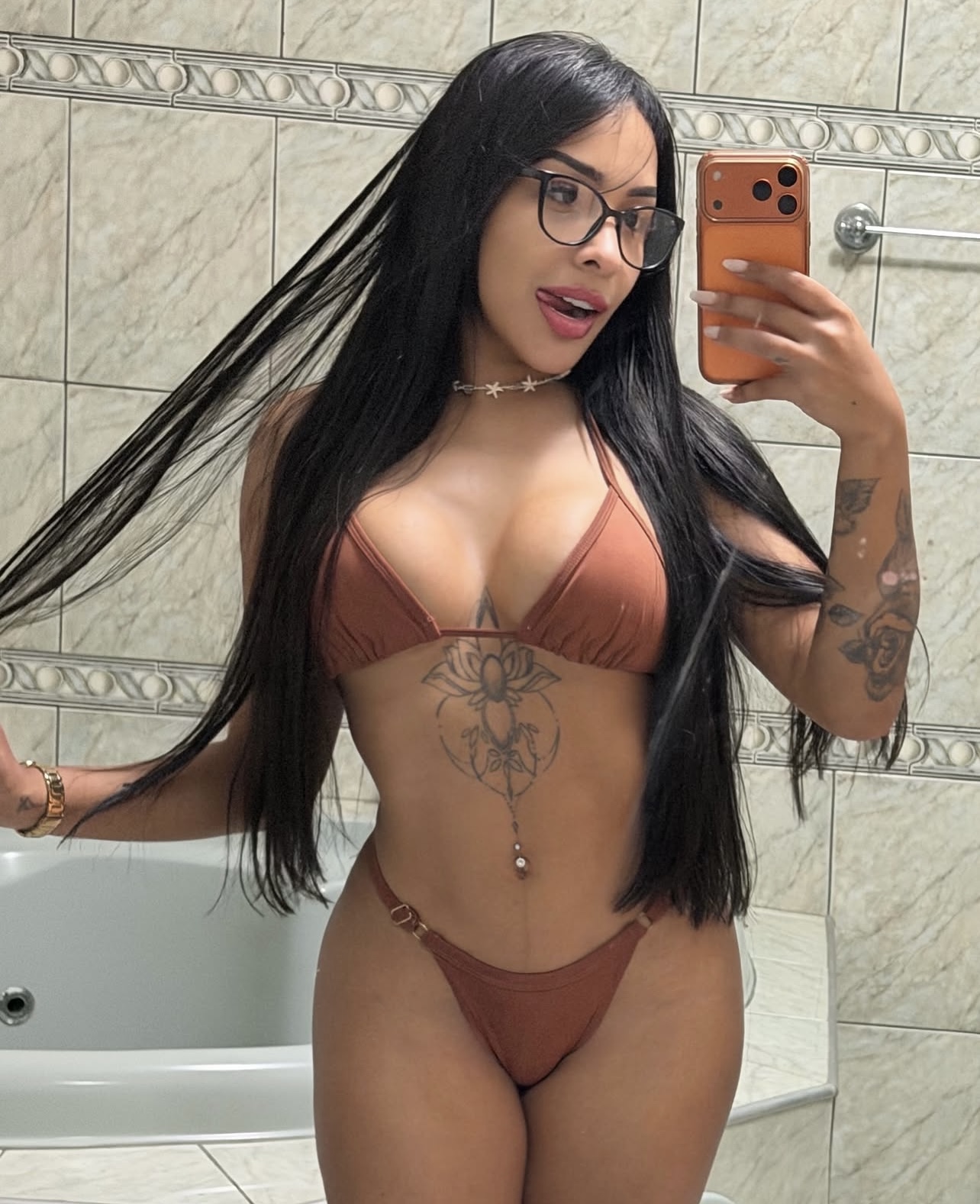Lua Araujo