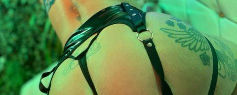 Banner de Moranguinho 