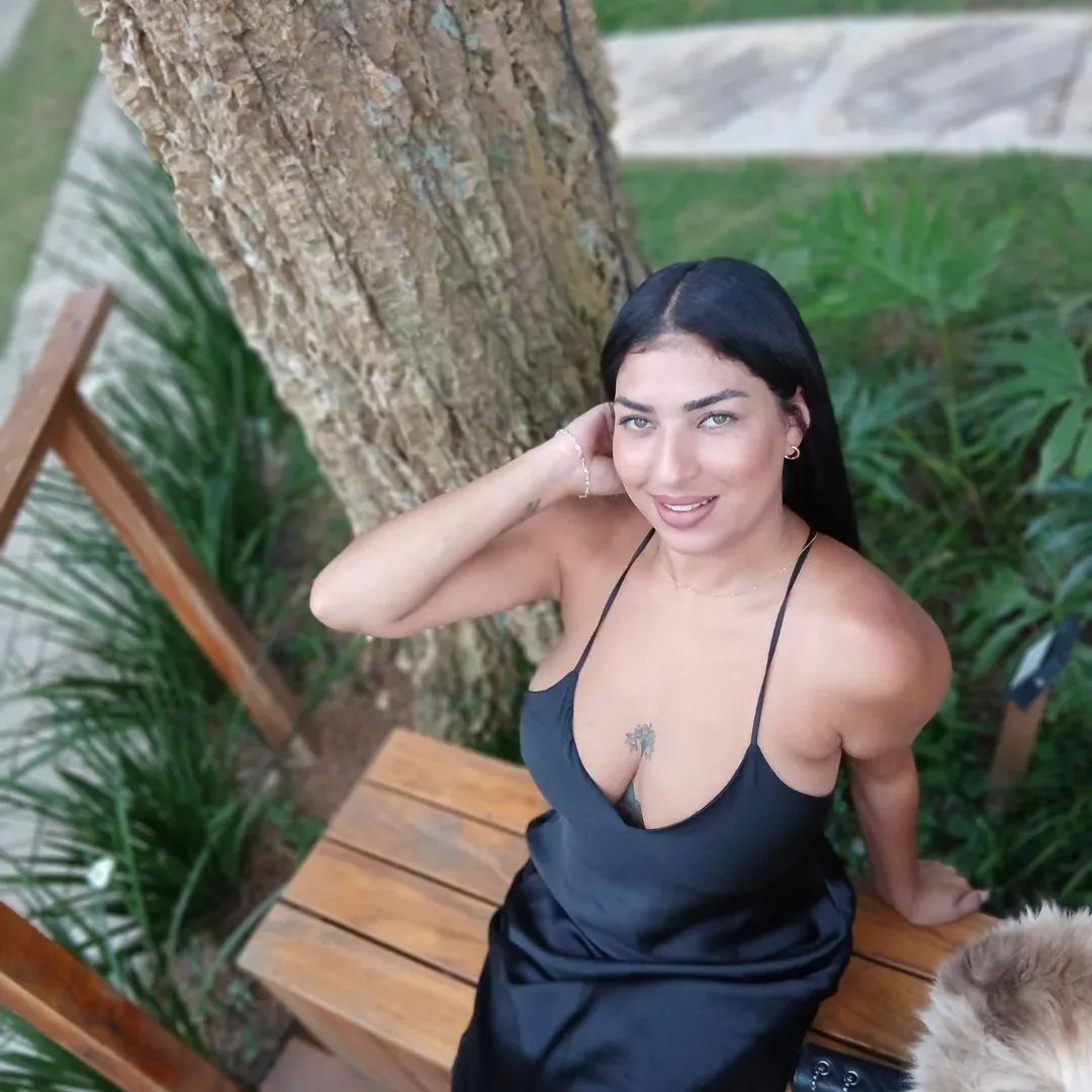 Banner de Stephany Lorrane