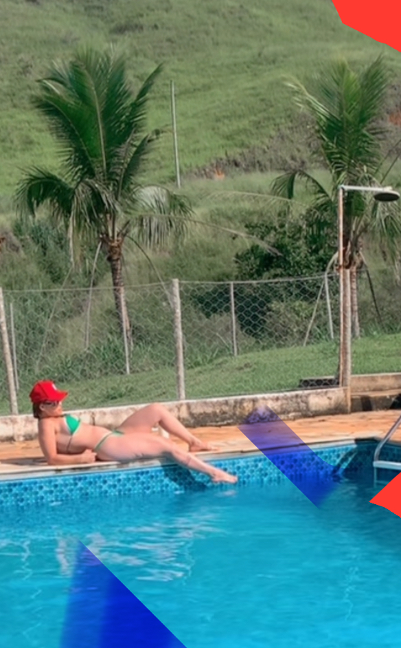 Banner de Laura raissa