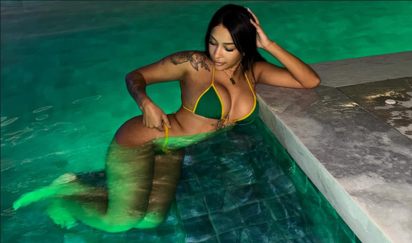 Banner de Lua Araujo