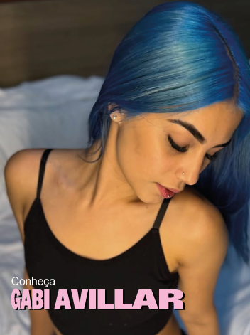 Gabriela Avillar